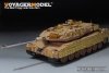 Voyager Model PE351265 Modern German Leopard 2A5/A6 MBT Ukraine Basic For RFM 5103 1/35